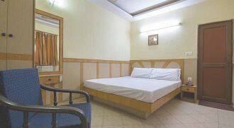 TG Rooms Arakashan Road, New Delhi 2